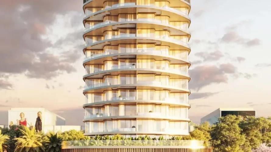 Studio apartment for sale , Dubai, UAE No. 5628 № 6