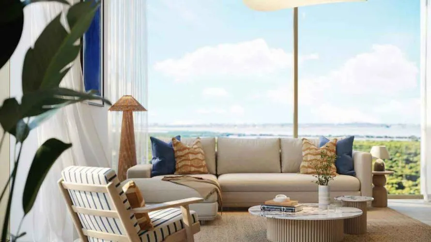 2 bedrooms apartment for sale in The Beach House Fahid, No. 5814