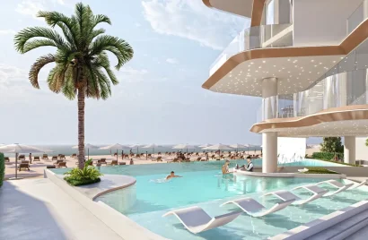 Studio apartment for sale , Dubai, UAE No. 5623