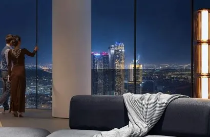 2 bedrooms apartment for sale in Inaura Hotels & Residences Downtown, Burj Khalifa, Dubai, UAE No. 5957