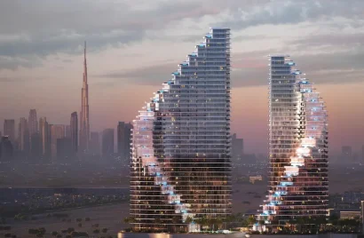 Studio apartment for sale, Jumeirah Village Circle, Dubai, UAE No. 5733