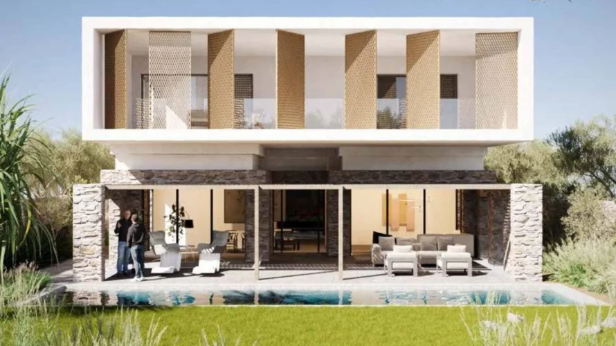 Studio apartment for sale , Dubai, UAE No. 5714 № 5