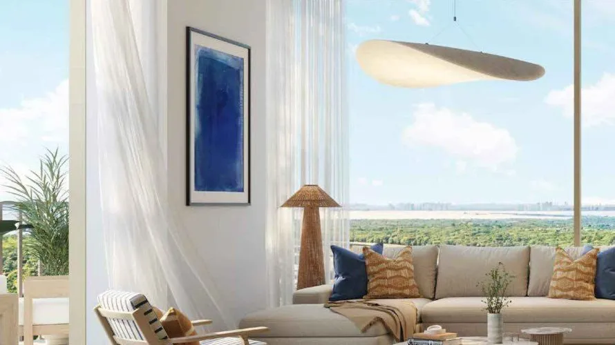 2 bedrooms apartment for sale in The Beach House Fahid, No. 5814 № 2