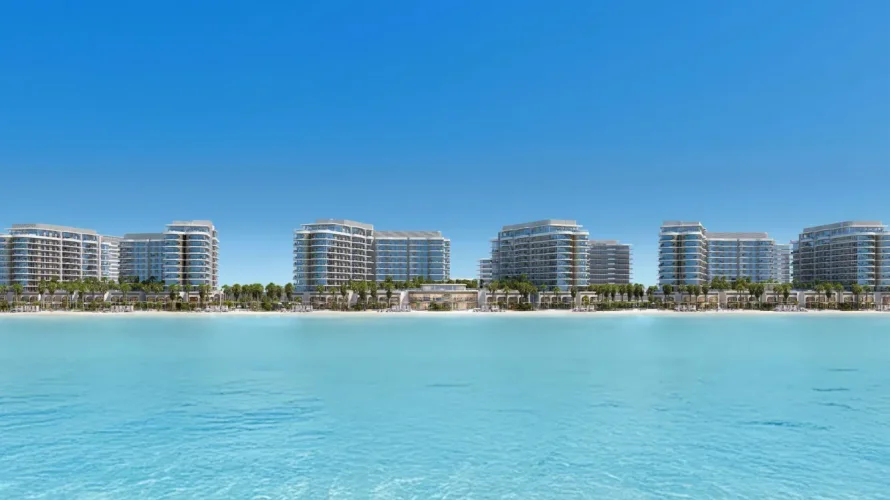 Studio apartment for sale , Dubai, UAE No. 5708