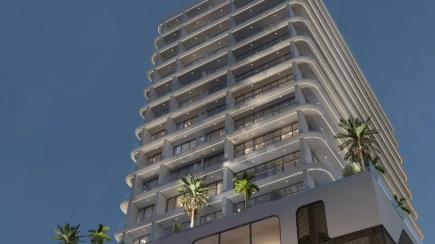 Studio apartment for sale , Al Shindagah, Dubai, UAE No. 5660