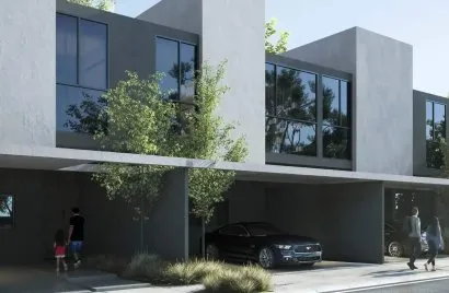 3 bedrooms townhouse for sale in Masaar 3 Sedra,  No. 5973
