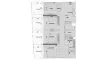 3 bedrooms Apartment floor plan «TYPE 02» in Project Maybach