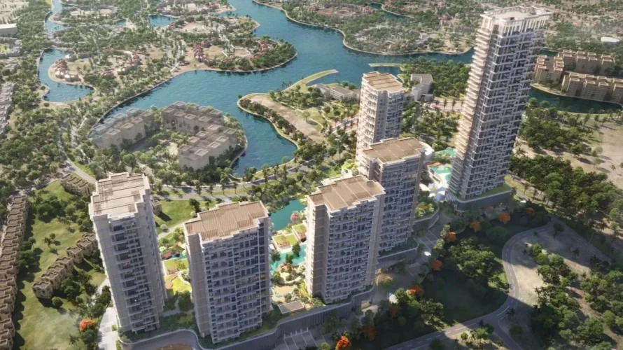 Studio apartment for sale , Jumeirah Village Circle, Dubai, UAE No. 5664