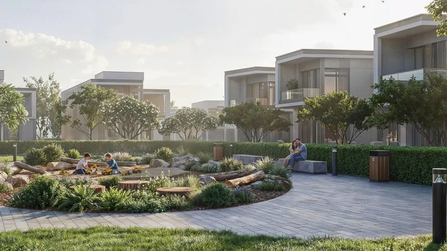 1 bedroom apartment for sale in Sobha Sanctuary - The Woods, Dubai, UAE No. 5742 № 7