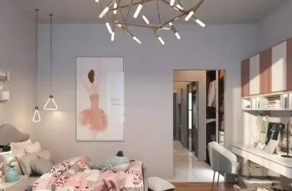 1 bedroom apartment for sale in VERDANA X, Dubai Investment Park, Dubai, UAE No. 6071