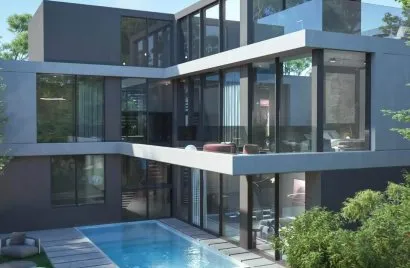 4 bedrooms villa for sale in Masaar 3 Sedra,  No. 5970