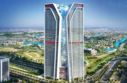 Studio apartment for sale, Jumeirah Village Circle, Dubai, UAE No. 5675