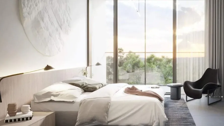 2 bedrooms apartment for sale in The Gate 5,  No. 5994 № 3