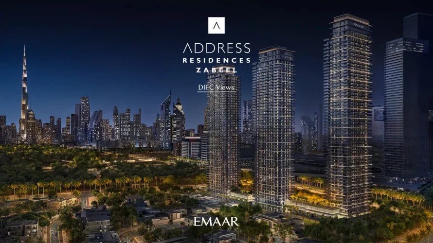 Studio apartment for sale, Dubai Festival City, Dubai, UAE No. 5622 № 3