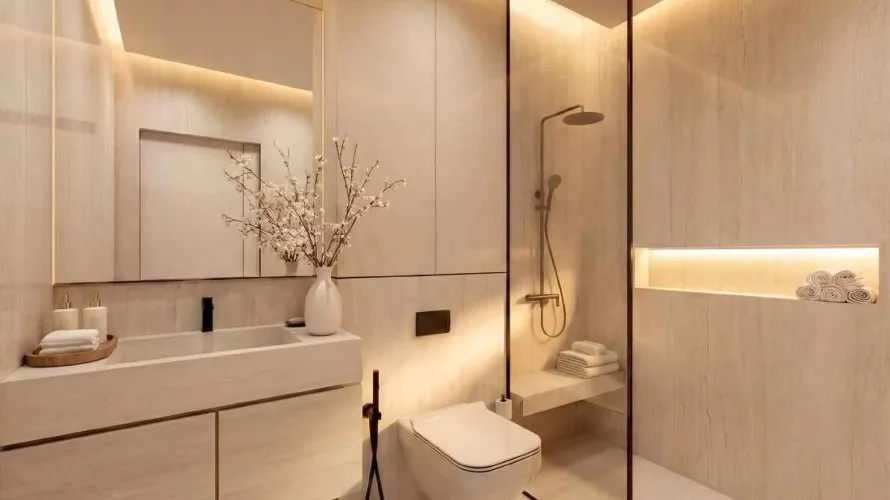 2 bedrooms apartment for sale in Serenz, Jumeirah Village Circle, Dubai, UAE No. 5784 № 3