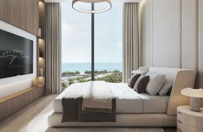 2 bedrooms apartment for sale in Bayside Marina Residences,  No. 5928
