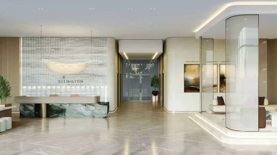 1 bedroom apartment for sale in Everly Place, Nadd Al Sheba, Dubai, UAE No. 6080 № 2