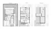 4 bedrooms Villa floor plan «4BR VILLA » in Masaar Kaya