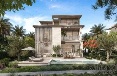 5 bedrooms villa for sale in Nad Al Sheba Gardens Phase 11, Nadd Al Sheba, Dubai, UAE No. 5800