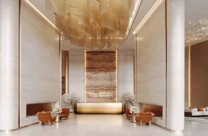 2 bedrooms apartment for sale in Binghatti Skyflame, Majan, Dubai, UAE No. 5874