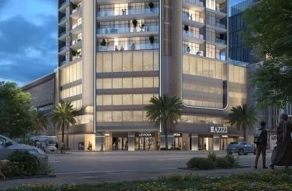 1 bedroom apartment for sale in CREEK VIEWS 4, Al Jaddaf, Dubai, UAE No. 5864