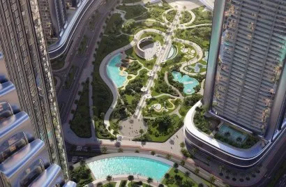 3 bedrooms apartment for sale in Project Maybach, Nadd Al Sheba, Dubai, UAE No. 5769