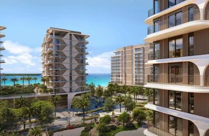 3 bedrooms apartment for sale in The Beach House Fahid, No. 5818