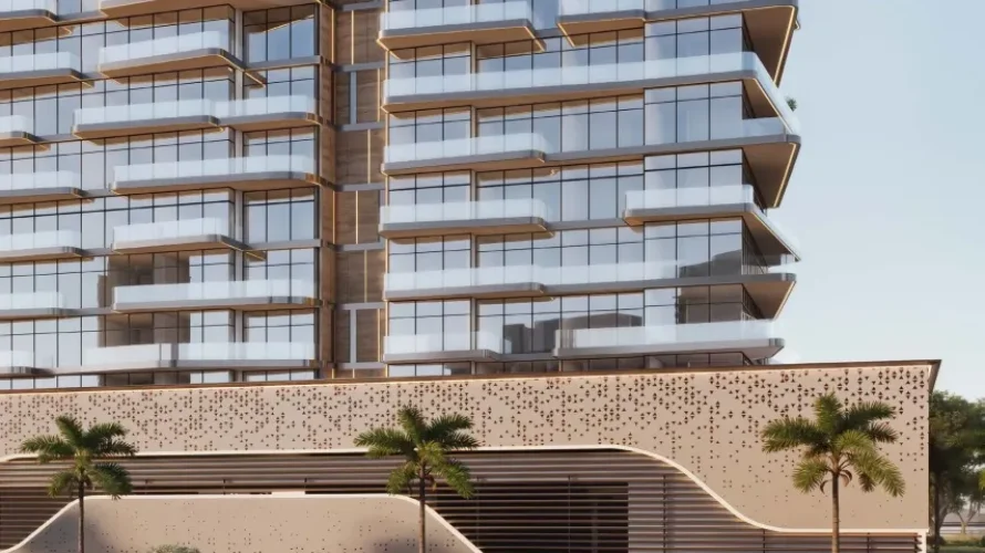 Studio apartment for sale , Dubai, UAE No. 5632