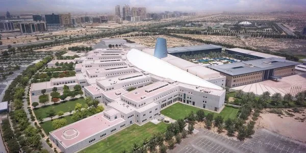 Academic City № 2