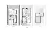 4 bedrooms Villa floor plan «4BR VILLA» in Masaar 3 Sedra