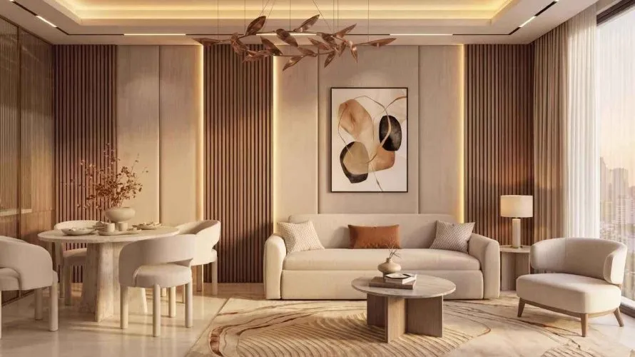 3 bedrooms apartment for sale in Serenz, Jumeirah Village Circle, Dubai, UAE No. 5785