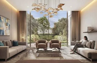 3 bedrooms villa for sale in The Terraces at Sobha City,  No. 5895