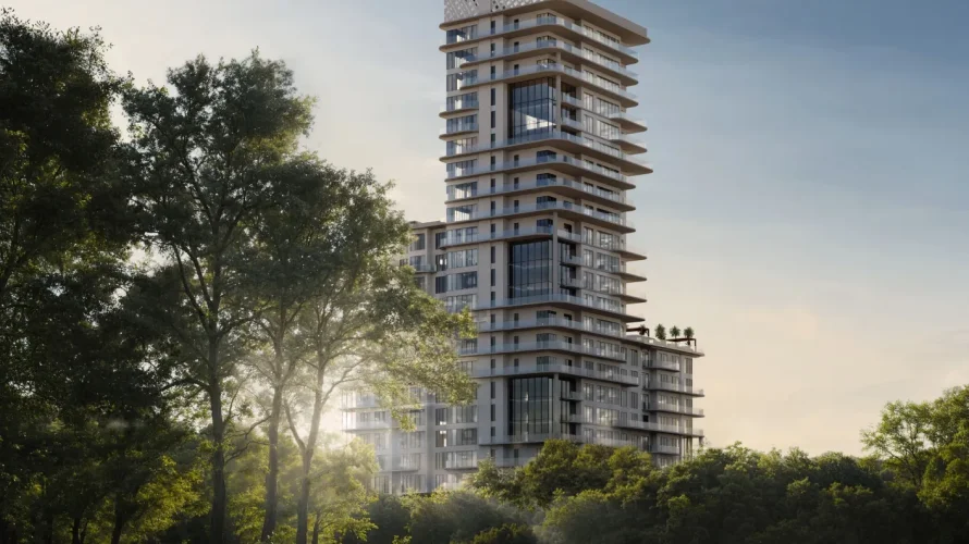 3 bedrooms apartment for sale , Dubai, UAE No. 5717 № 2