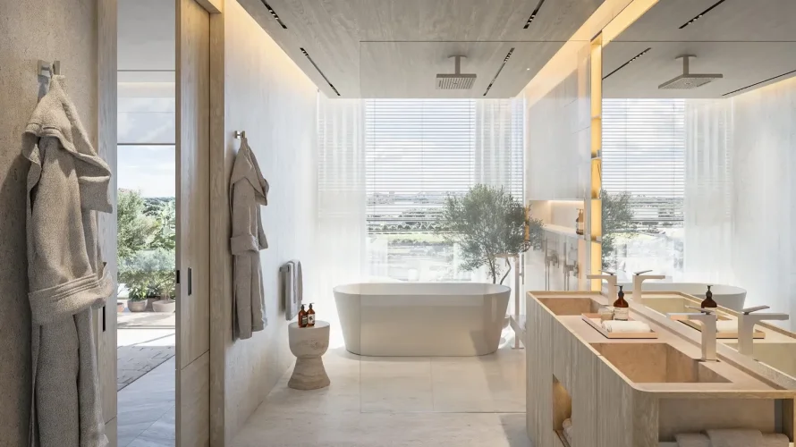 Studio apartment for sale , Dubai, UAE No. 5624