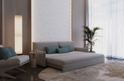 1 bedroom apartment for sale in Samana Greenfield, Al Warsan, Dubai, UAE No. 5847