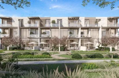 Nad Al Sheba Gardens Phase 11 in Nadd Al Sheba, UAE No. 5417