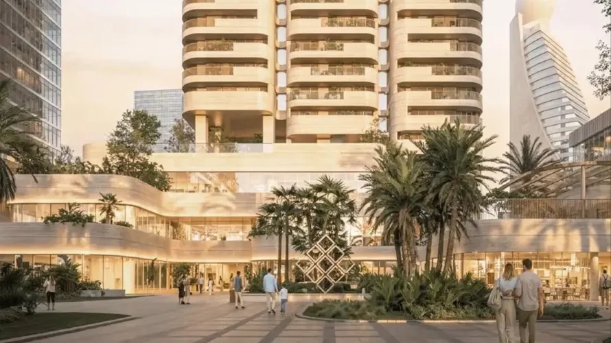 2 bedrooms apartment for sale , Dubai, UAE No. 5631 № 2