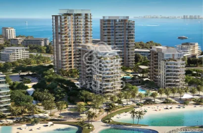 Studio apartment for sale, Dubai, UAE No. 6056