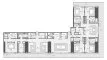 5 bedrooms Apartment floor plan «5BR» in Akala