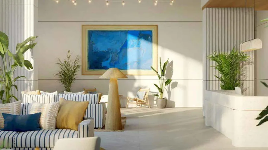 2 bedrooms apartment for sale in The Beach House Fahid, No. 5814 № 1