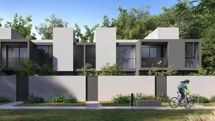 5 bedrooms villa for sale in Masaar 3 Sedra,  No. 5971 № 1
