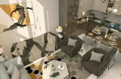 2 bedrooms apartment for sale in VERDANA X, Dubai Investment Park, Dubai, UAE No. 6074