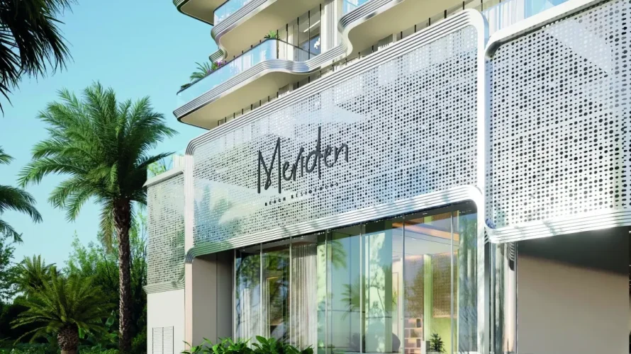 Studio apartment for sale , Dubai, UAE No. 5665 № 2