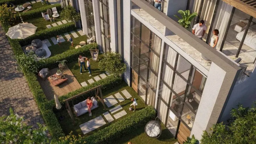 2 bedrooms apartment for sale in VERDANA X, Dubai Investment Park, Dubai, UAE No. 6077 № 2