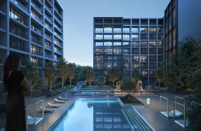 3 bedrooms apartment for sale in Jenna 1, No. 5909