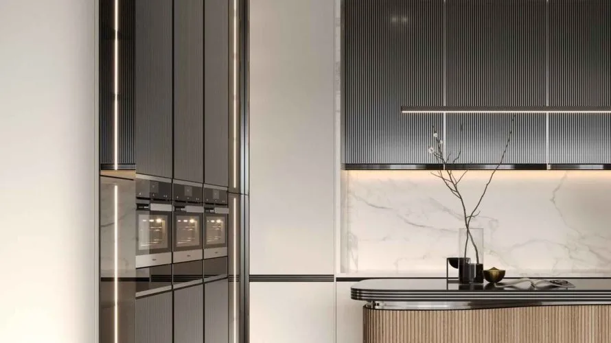 3 bedrooms apartment for sale in Project Maybach, Nadd Al Sheba, Dubai, UAE No. 5769 № 1