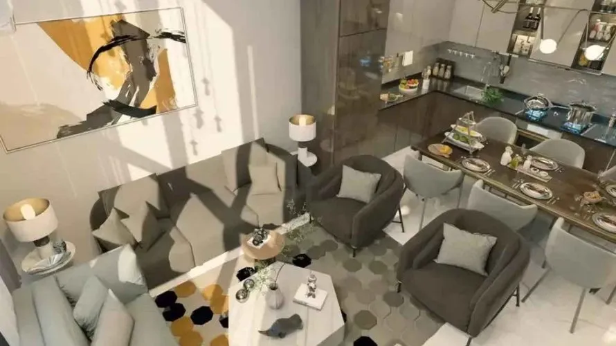 2 bedrooms apartment for sale in VERDANA X, Dubai Investment Park, Dubai, UAE No. 6076 № 4
