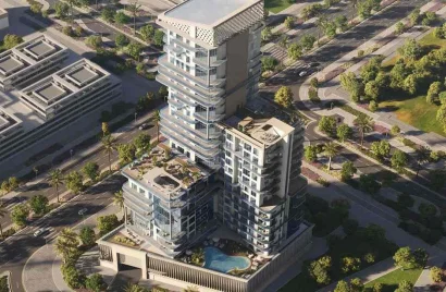 3 bedrooms apartment for sale, Dubai, UAE No. 5717