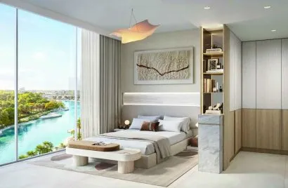 1 bedroom apartment for sale in Everly Place, Nadd Al Sheba, Dubai, UAE No. 6080