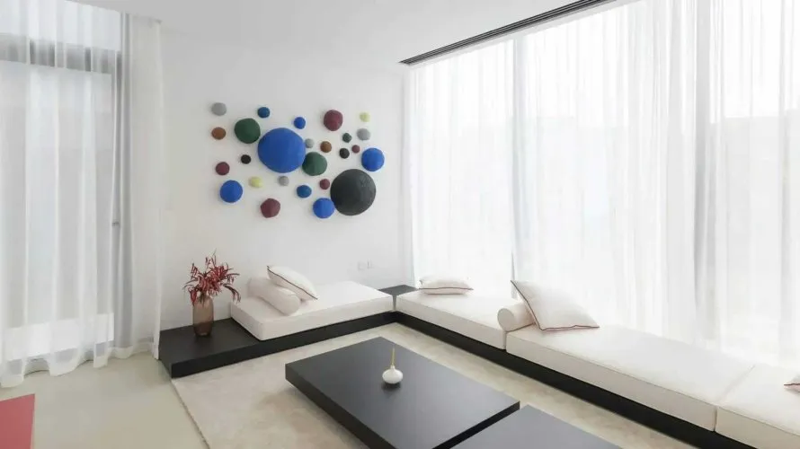 5 bedrooms villa for sale in Masaar 3 Sedra,  No. 5972 № 4